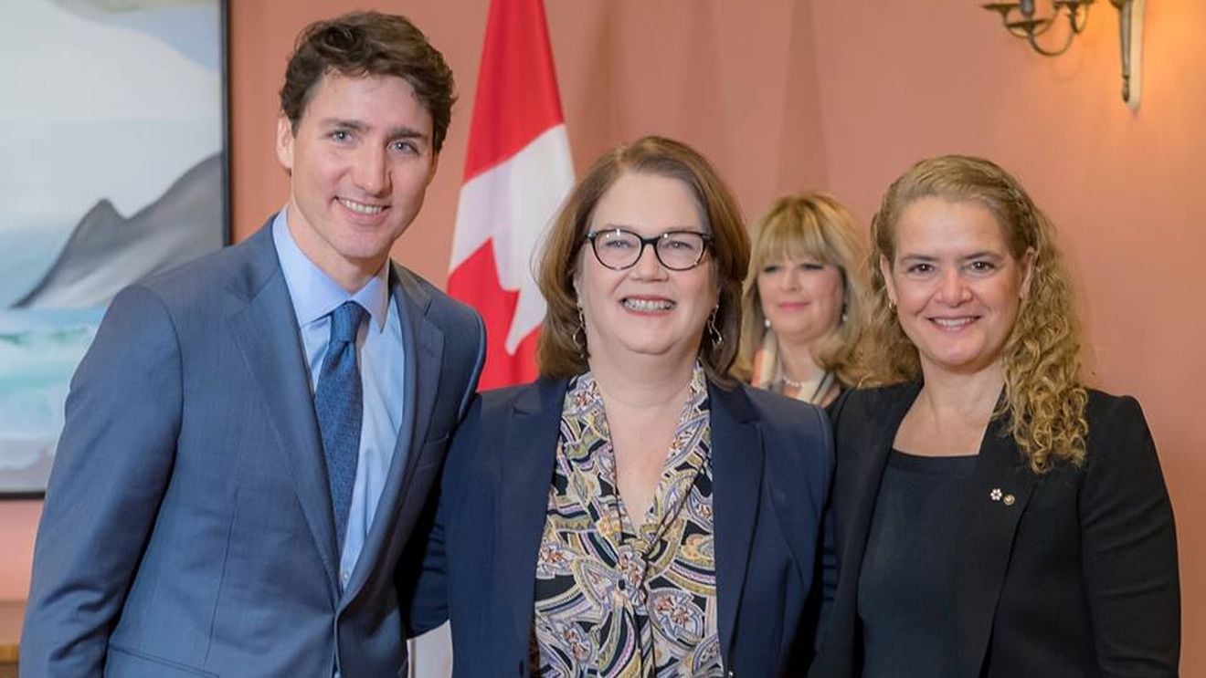 Un alt ministru demisionează din guvernul Trudeau pe fondul scandalului de corupție SNC - Lavalin