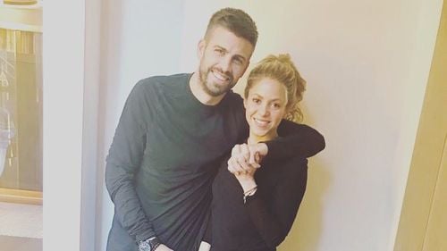 Gerard Pique, despre despărţirea de Shakira: Adevărul despre ce s-a întâmplat nu a fost spus aşa cum s-a întâmplat