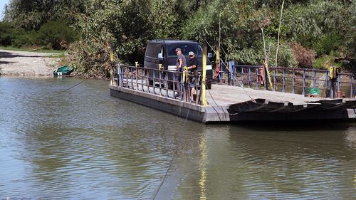 Radar în Rezervația Biosferei Delta Dunării / Sunt vizate bărcile destinate turismului, care depășesc viteza legală / Amenzi pentru nepurtarea vestelor de salvare