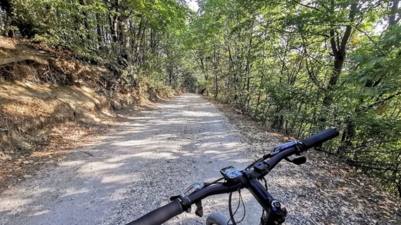 Funicularul din Reșița devine zonă de promenadă la înălțime / Proiect de 8,6 milioane de euro / Furnicularul e inactiv de peste 30 de ani