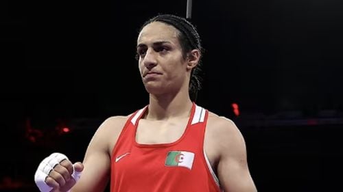 Campioana olimpică Imane Khelif, replică pentru Donald Trump: „Nu sunt transgen. Visul meu olimpic continuă în ring”