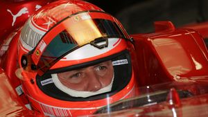 Verdict dur pentru fanii lui Michael Schumacher: „Nu cred că-l vom mai vedea vreodată”, spune un prieten apropiat