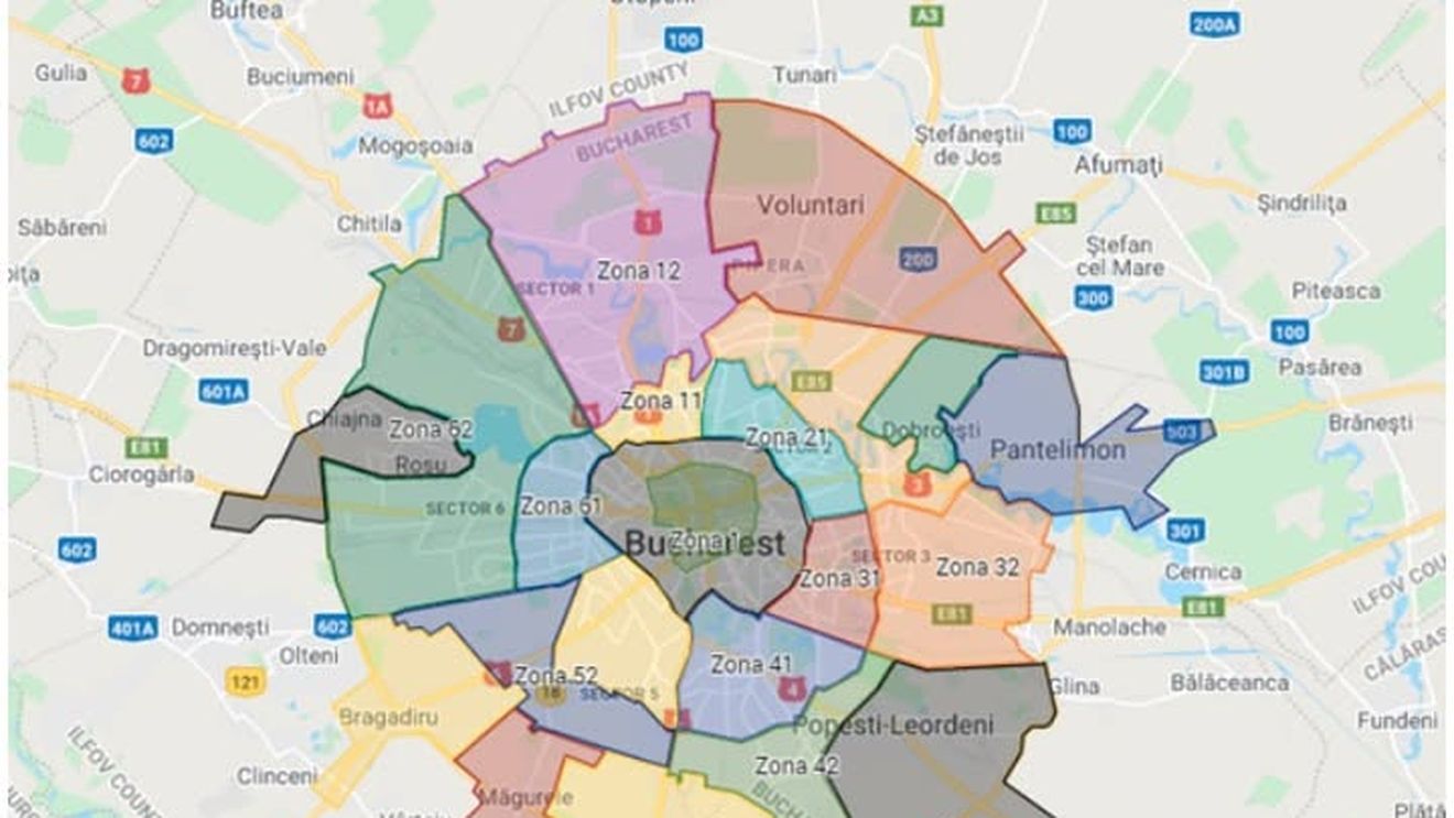 Vlad Gheorghe și Alin Apostol, după pretențiile ridicate de șeful CJ Ilfov Hubert Thuma: „Ilfovul este o construcție anacronică”. Consilierul premierului Bolojan și inițiatorul proiectului susțin integrarea Ilfovului într-o structură metropolitană cu Bucureștiul