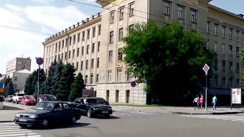 Ucraina afirmă că bombardamentele ruseşti vizează civili din regiunea Harkov