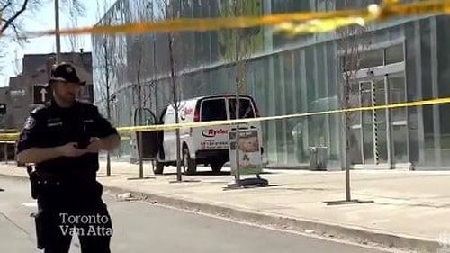 Atacul de la Toronto. "Problema nu a fost niciodată dacă, ci când se va întâmpla"