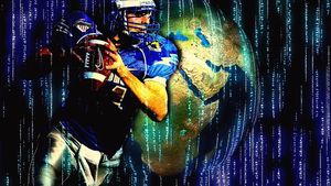 Un antrenor de fotbal universitar din Statele Unite, devenit eroul unui documentar Netflix, a fost împuşcat mortal