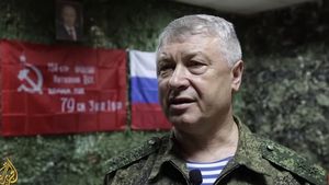 FSB-ul afirmă că Ucraina a ordonat atentatul asupra generalului Alexeiev / Rusia acuză serviciile poloneze de implicare