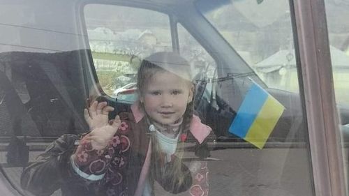 Numărul ucrainenilor care au intrat în România începând din 10 februarie 2022 se apropie de 4 milioane