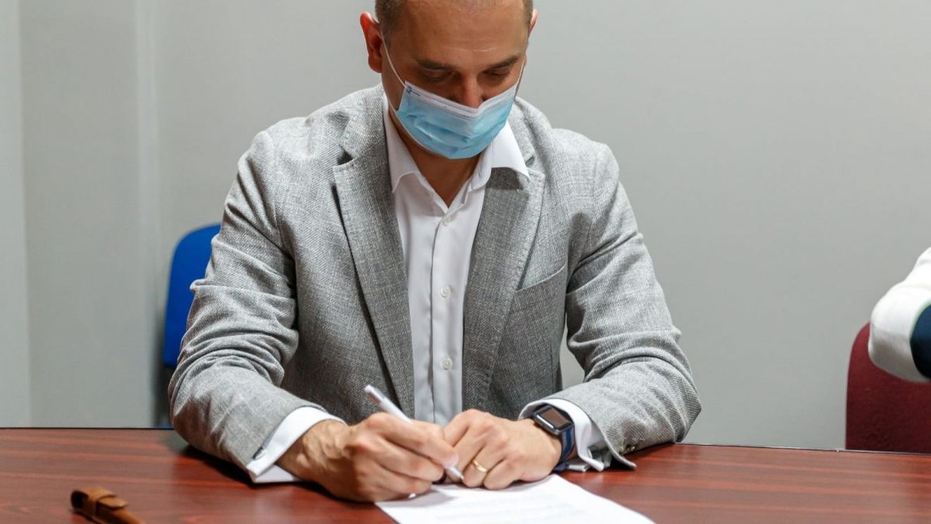Primarul Sectorului 2: Avem nevoie de soluții pentru reducerea cheltuielilor. Pe proiecţia de rectificare bugetară lipsesc 109 milioane de lei