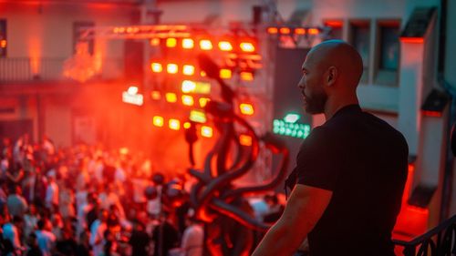 Ministrul Culturii trimite Corpul de control la Muzeul Brukenthal din Sibiu, după petrecerea organizată de instituție la care a participat Andrew Tate