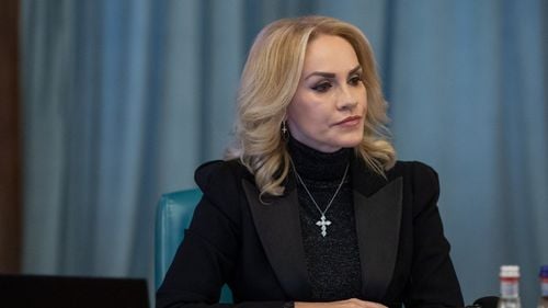 Firea îi atacă pe liberali pentru că îl susțin pe Nicușor Dan: „Multe proiecte din acest Decalog al liberalilor către primarul lor nu sunt finalizate pentru că au fost blocate chiar de ei!”