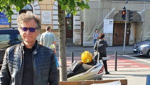 Cluj: Actorul care se afla în greva foamei de 24 de zile a renunțat la demersul său