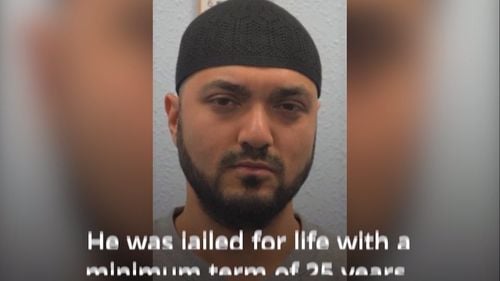 Un bărbat care intenționa să organizeze atacuri teroriste în mai multe locații turistice din Londra a fost condamnat la închisoare pe viață