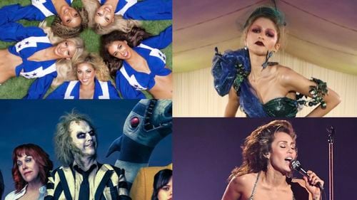 Tendințele de beauty pentru Halloween / De la machiaj la păr - iată câteva sfaturi utile pentru tendințele anului acesta