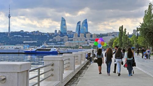 Azerbaidjanul începe cercetările pentru a dezvolta propriul vaccin împotriva COVID-19