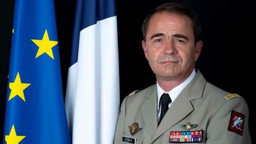 Directorul serviciilor de informații militare franceze, concediat pentru că a ignorat posibilitatea ca Rusia să invadeze Ucraina – presa franceză