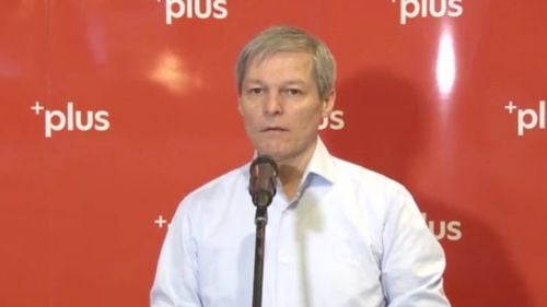 Dacian Cioloș cere schimbarea ministrului Educației: Cu tot respectul pentru doamna Anisie, cred că un astfel de ministru ar trebui să fie din afara sistemului actual