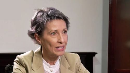 Profesoara Aura Stănculescu, director CMBRAE: Avem nevoie să glumim cu copiii, să se simtă relaxați în prezența noastră, nu să simtă frică de o autoritate