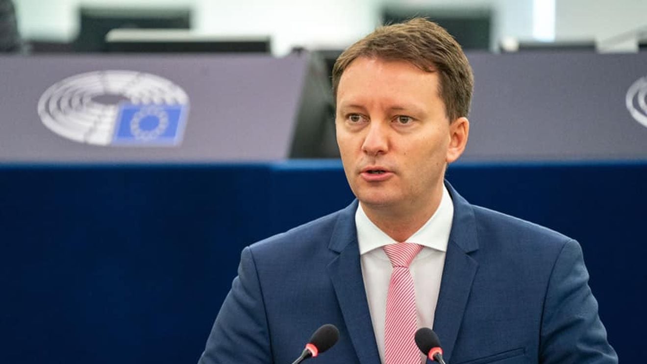 Siegfried Mureșan, reales vicepreședinte al Partidului Popular European