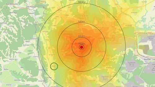 A fost activat Centrul Naţional de analiză date Salvamont-Vodafone / Poate analiza imaginile capturate de dronele folosite de către salvamontiştii sibieni