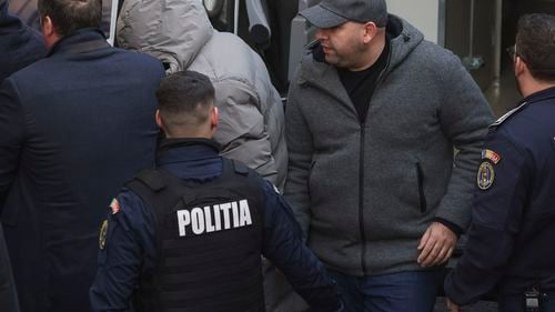 Curtea de Apel București a ridicat sechestre de aproape 15 milioane de euro instituite de DIICOT asupra bunurilor companiei Nordis Management și ale patronilor Vladimir Ciorbă și Emanuel Poștoacă / Decizia este definitivă