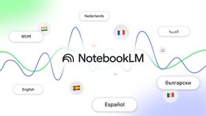 Platforma AI NotebookLM de la Google, disponibilă în limba română / Pot fi create podcasturi pe baza unor surse indicate de utilizatori