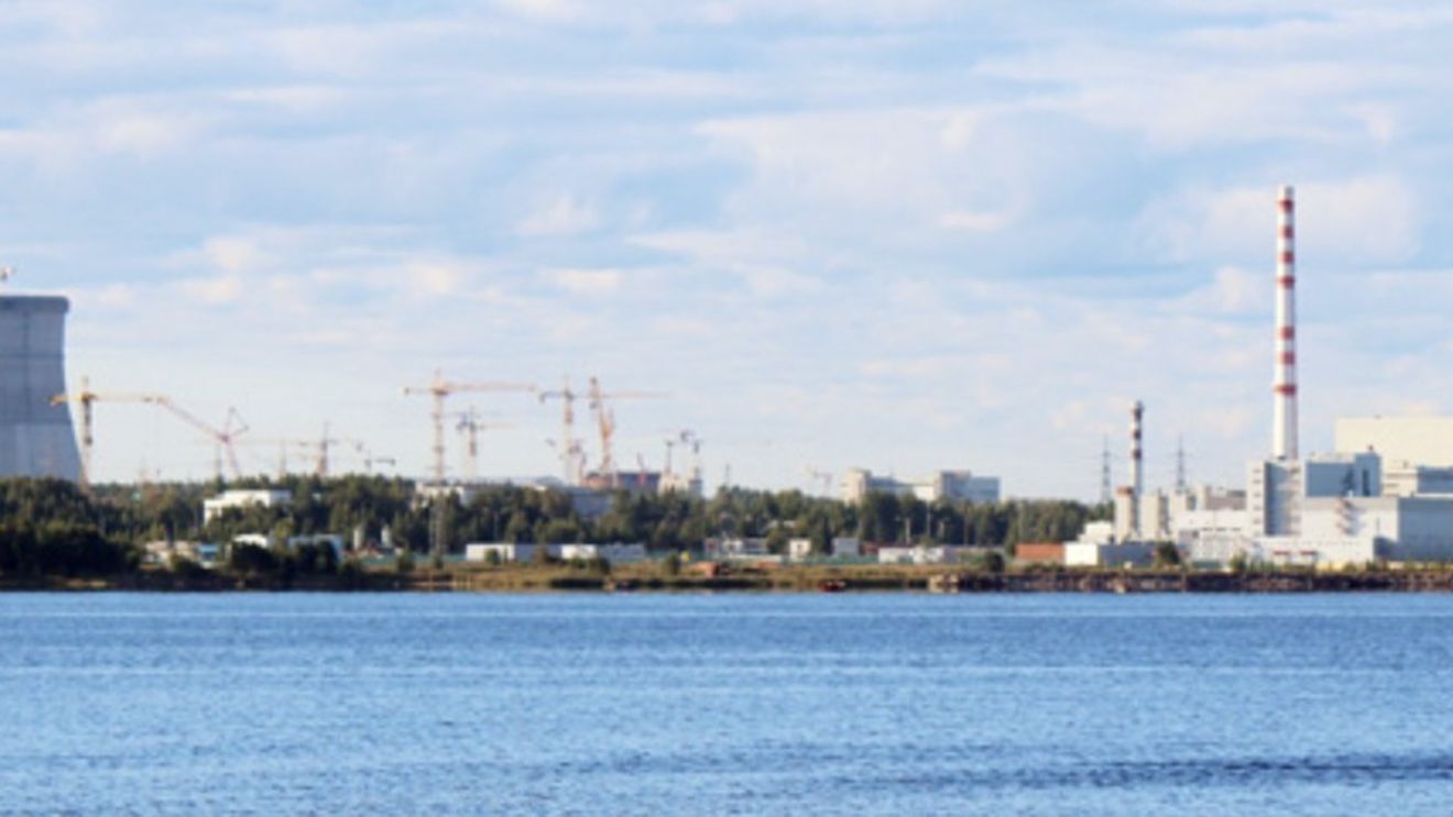 O unitate a centralei nucleare Leningrad din Rusia a fost oprită, după ce paletele unei turbine s-au rupt / Șeful Rosenergoatom: “Acesta este un fenomen nou"