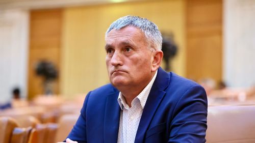 Cristian Buican (PNL), care s-a abținut la votul pentru liste comune cu PSD la alegeri: Niciodată nu am făcut o alianţă cu PSD şi sunt consecvent/ Recent, el vorbea de o alianță cu AUR împotriva ”mafiei PSD”