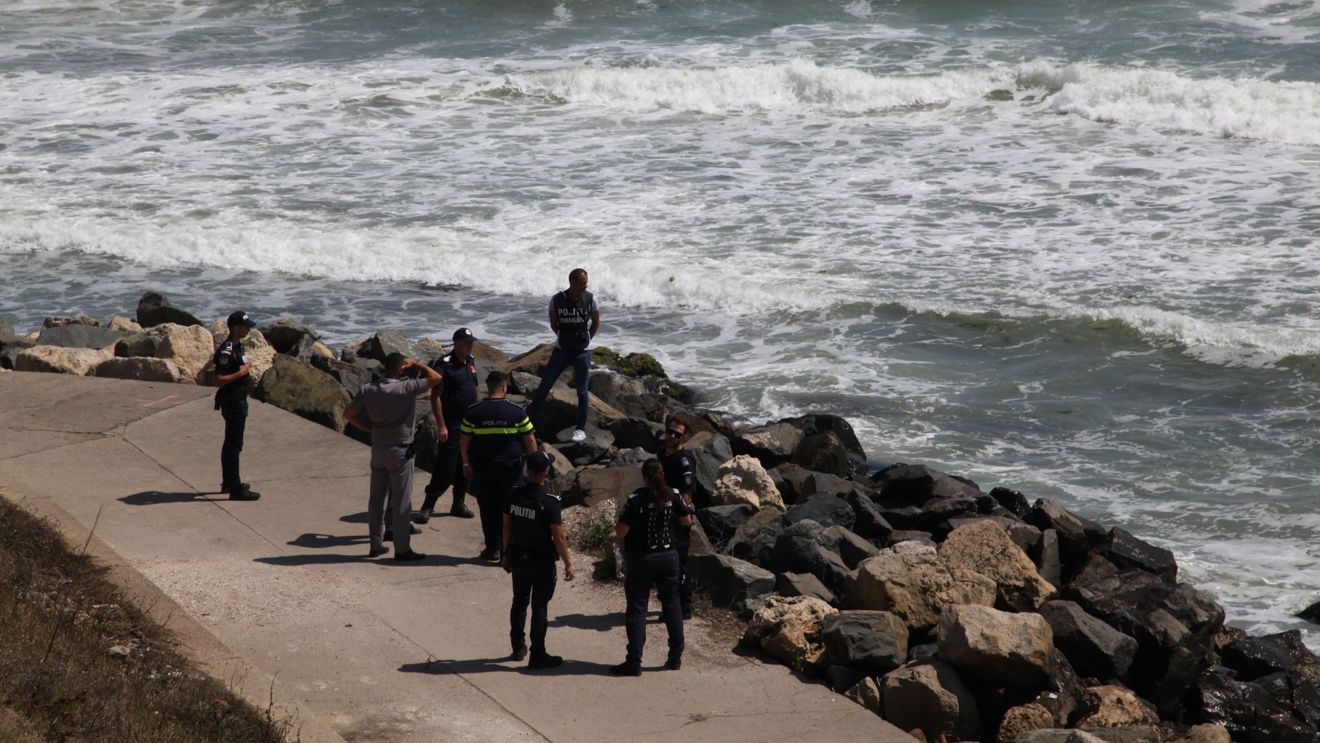 Presa bulgară: Minele din Marea Neagră sunt noua armă a lui Putin, cu rol să inhibe transportul de mărfuri