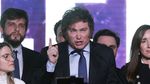 Tensiuni între Argentina și Brazilia după ce Javier Milei l-a numit pe Lula „hoț” și „condamnat”