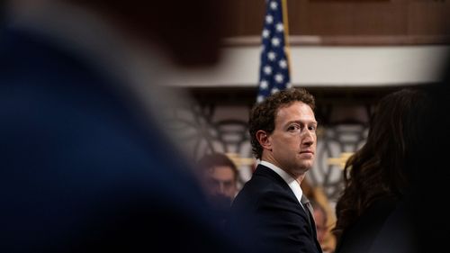 Zuckerberg admite că a cumpărat Instagram pentru că era "mai bun", în timpul unui proces antitrust crucial din SUA