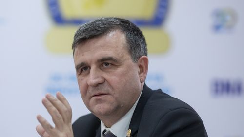 Crin Bologa: Reducerea competenţei DNA este o vulnerablitate a societăţii româneşti / De când DNA a pierdut competenţa pe evaziune fiscală, nu mai există dosare importante de evaziune fiscală