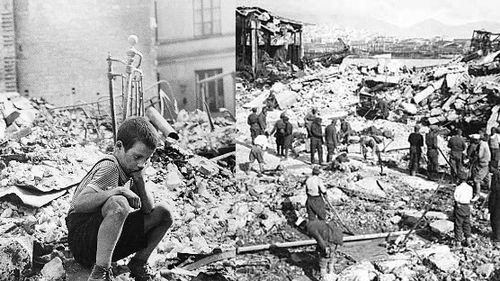 Polonia dorește o alianță cu Grecia și alte state în revendicările de despăgubiri masive din partea Germaniei pentru cel de-al Doilea Război Mondial