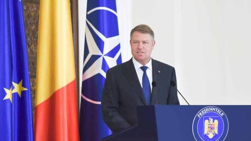 Administrația Prezidențială, despre amenda CNCD pentru folosirea termenului „penali”: Președintele consideră că este o decizie politică și va contesta în instanță hotărârea