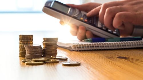 Inflaţia în SUA a crescut în iunie, pe fondul impactului taxelor vamale