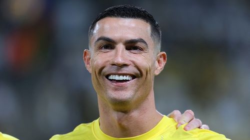 Cristiano Ronaldo se află în Arabia Saudită, deși unele zvonuri susțineau că ar fi plecat cu avionul său privat / Echipa lui are meci sâmbătă, la Riad