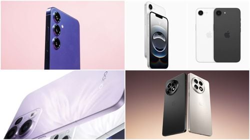 Cele mai importante smartphone-uri lansate în 2025: De unde le poți cumpăra în România și la ce prețuri