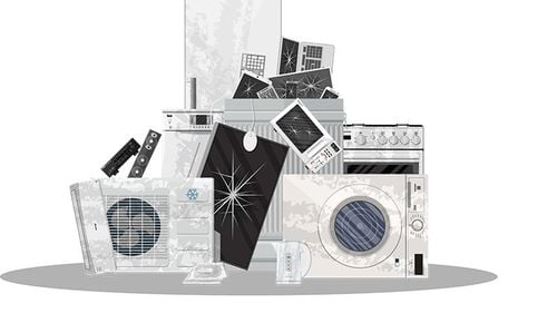 Rabla pentru electrocasnice 2021. Voucherele pentru aparate sunt disponibile de astăzi