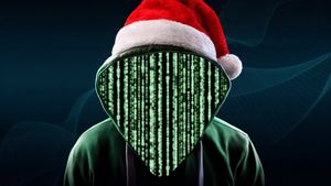 De ce hackerii iubesc sărbătorile