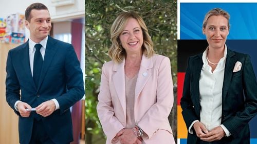 Parlamentul European: cum s-au schimbat grupurile dreptei populiste, radicale, conservatoare și extreme: mai mulți, dar mai divizați