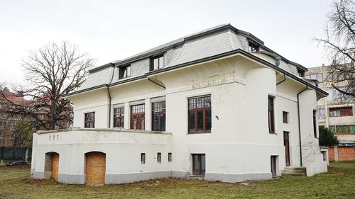 Universitatea Politehnica Timișoara a cumpărat Casa Mühle, clădire simbolică pentru timișoreni. Imobilul a costat 2,3 milioane de euro și va fi transformat într-un hub educațional și cultural