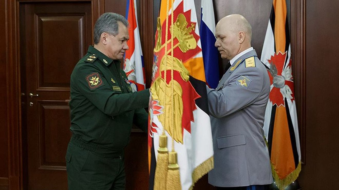 Moartea șefului GRU marchează sfârșitul unei perioade dezastruoase pentru agenția rusă de spionaj