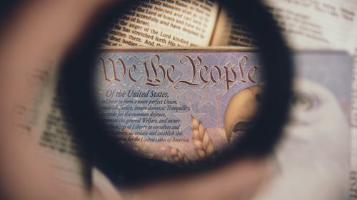 Ambasadorul Germaniei avertizează asupra planului lui Donald Trump de a redefini ordinea constituţională (document confidenţial)