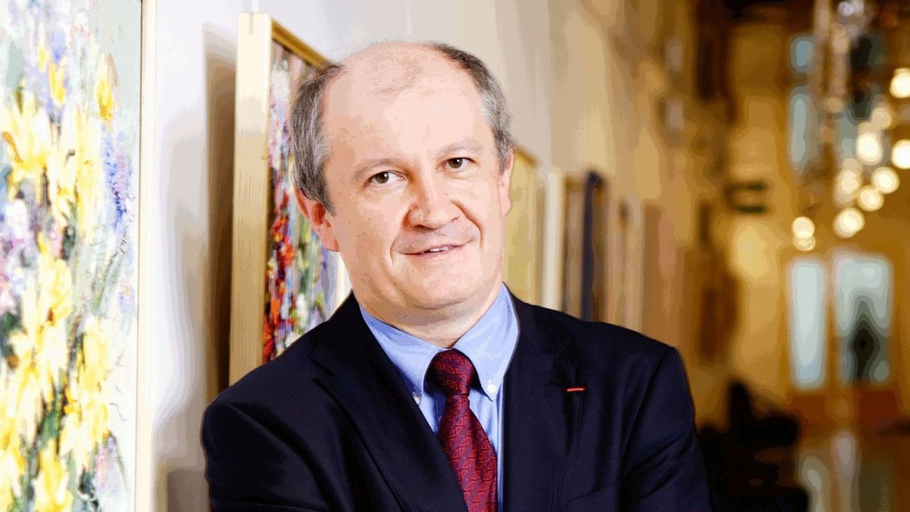 OFICIAL Propunerea de premier al Guvernului de la Chișinău: omul de afaceri Alexandru Munteanu, ”american de origine moldovenească”, stabilit de peste 20 de ani în Ucraina, cu o facultate făcută la Moscova