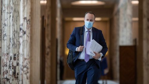 SURSE Întâlnire Iohannis - Câciu la Cotroceni pe tema bugetului / UPDATE Discuții și cu Vîlceanu, Predoiu și Câmpeanu