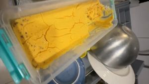 ISE: Un cunoscut restaurant grecesc din Constanța a fost închis și amendat de Protecția Consumatorilor, din cauza gândacilor și a mizeriei