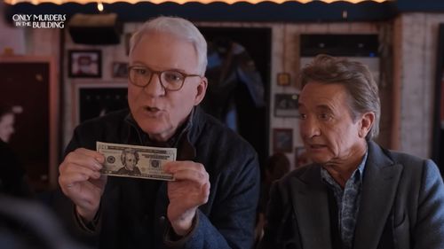 ”Only Murders in the Building” revine pe Hulu la finalul lunii august: Ce schimbări aduce sezonul al patrulea al serialului