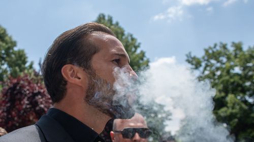 Prezența lui Tristan Tate la o conferință despre fitness, anulată de către organizatori / Deși apărea pe afiș, organizatorii au decis că nu îl vor mai primi, după un val de comentarii pe rețelele de socializare