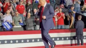 Times of Israel: Într-o scenă inimaginabilă în urmă cu patru ani, arabii din Michigan se bucură de victoria lui Trump, la care au contribuit prin vot