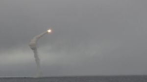 Rusia efectuează exerciții militare în Marea Arctică, vizavi de Alaska